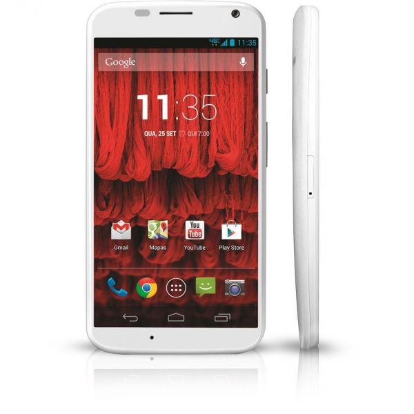 Smartphone Motorola MOTO X XT-1058 16GB 4G