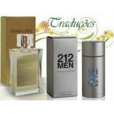 Perfume importado 212 For Men