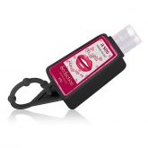 Saneante Antibacteriano Seduction versão Pocket - 27g