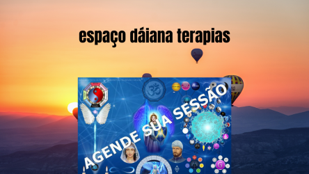 espaço dáiana terapias