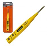 Chave De Teste Digital 12v - 220v Bestfer