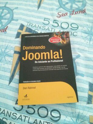 Joomla! - Do iniciante ao Profissional
