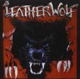 Leatherwolf ‎– Endangered Species (RARO)