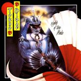 Tokyo Blade – Night Of The Blade  NWOBHM