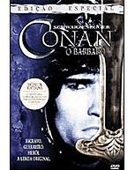 Conan, O Bárbaro - Edição Especial  - Dvd Confira!