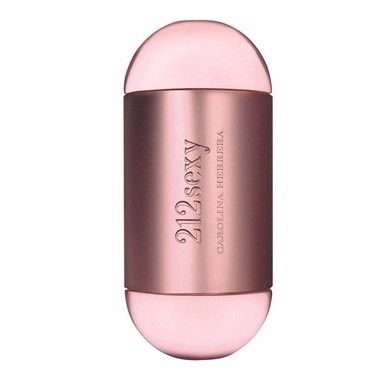 Carolina Herrera 212 Sexy Women 2 Oz 60 Ml