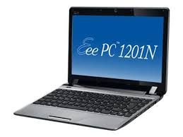 Peças Partes do Netbook Asus Eeepc 1201TN
