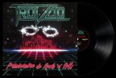 Trovão - Prisioneiro do Rock n Roll (LP Preto)