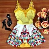 Vestido Kate