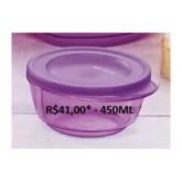 Tigela Design 450 ml - Tupperware