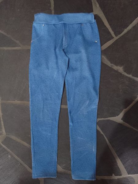 calça lycra ad23  36/38