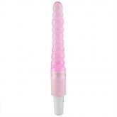 VIBRADOR BASTÃO ONDULADO