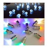 mini luzes LED 10 pcs AF0022