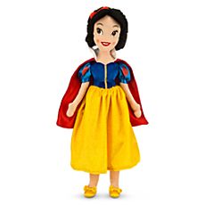Branca de neve