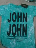 Camiseta John John - Original