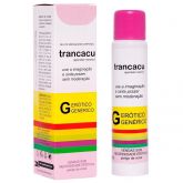 Tranca Cu