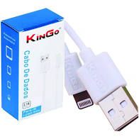 Cód: 4 - CABO IPHONE KINGO