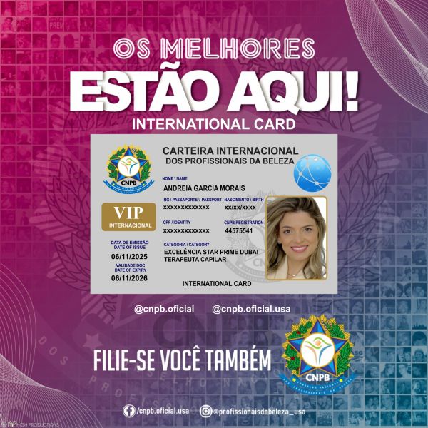 ANDREIA GARCIA MORAIS