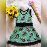 Vestido Infantil