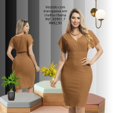 Moda feminina Fabrica  01