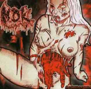 CD MDK - Splatterguts