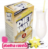 8024 SHAKE DIET WAY BAUNILHA 420G