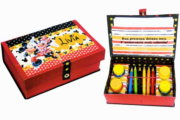 Arquivo De Corte Kit De Pintura 30