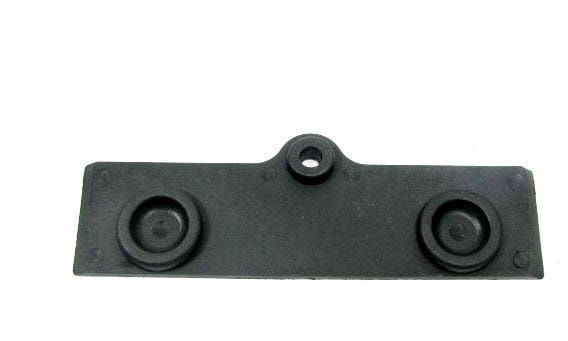 BASE DESLIZANTE INFERIOR DESLOCADOR KAUP MODELO P4