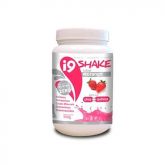 Shake i9life! sabor Morango 550 GR ( CONTÉM + CHIA E QUINOA)