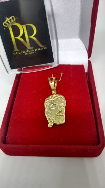 Face Cristo (Mini)