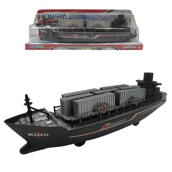 SD10768 - NAVIO A FRICÇAO