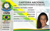 GABRIELE BOTARELI CESAR