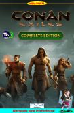 Conan Exiles Complete Edition