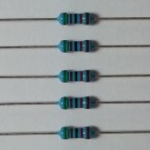 Resistor 51K