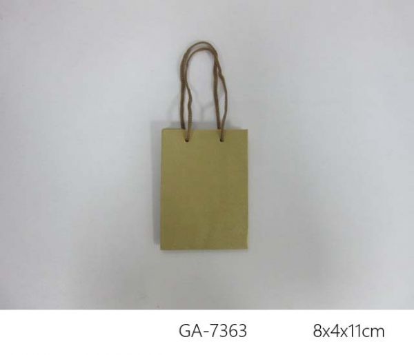 Sacola p/ Presente GA 7363 DZ