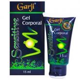 Gel Funcional Sensitive 15ml Garji