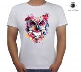 Camisa Coruja