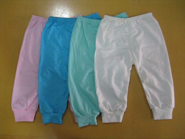 Culote ou Mijão SEM pé - Tamanho M