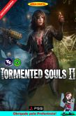 Tormented Souls II - PS5 Secundária