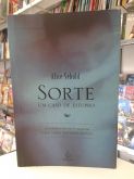 SORTE UM CASO DE ESTUPRO ALICE SEBOLD