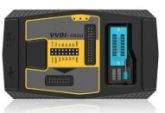 VVDI prog - programador chaves