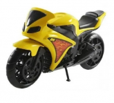 Brinquedo New Moto 1000 Bs Toys