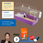 Afiliados PETZ produtos