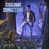 INHUMAN CONDITION - Rat°God (Slipcase)