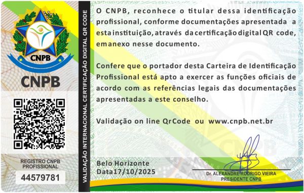 ELISA CARDOSO LUZ
