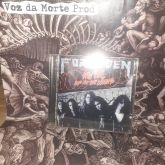Forbidden - Raw Evil: Live at the Dynamo