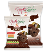 Rosquinha Cacau