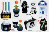 Arquivo de Corte Silhouette Star Wars 1