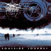 Darkthrone – Soulside Journey CD Nacional Com Slipcae + Poter!!!