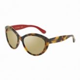 DOLCE & GABBANA SUNGLASSES 4207 2765/13